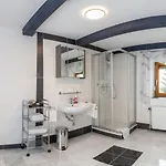 Hauser Hof Gruebl Appartement *