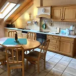 Appartement Hauser Hof Gruebl *