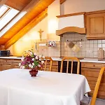 Appartement Hauser Hof Gruebl *