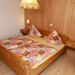Hauser Hof Gruebl Appartement