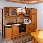 Hauser Hof Gruebl Appartement