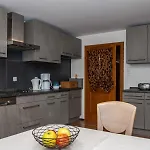 Hauser Hof Gruebl Appartement *