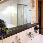 Hauser Hof Gruebl Appartement *