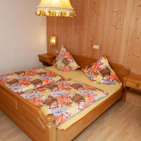 Hauser Hof Gruebl Apartment