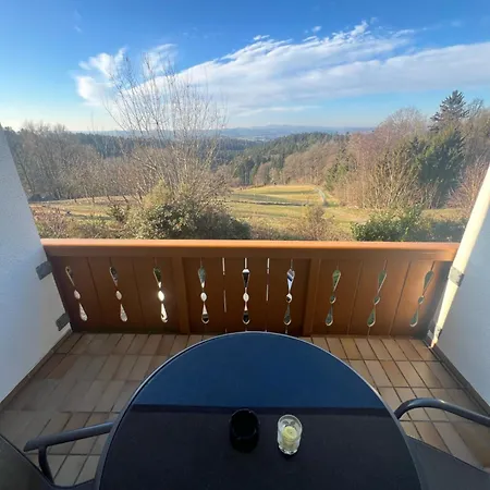 Apartment Hauser Hof Gruebl