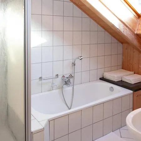 Hauser Hof Gruebl Apartment Waldkirchen