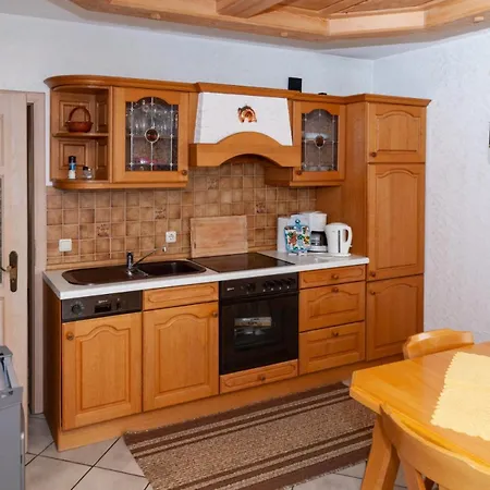 Hauser Hof Gruebl Apartment