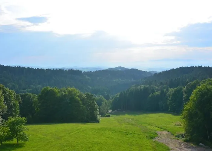 Hauser Hof Gruebl * 瓦尔德基兴