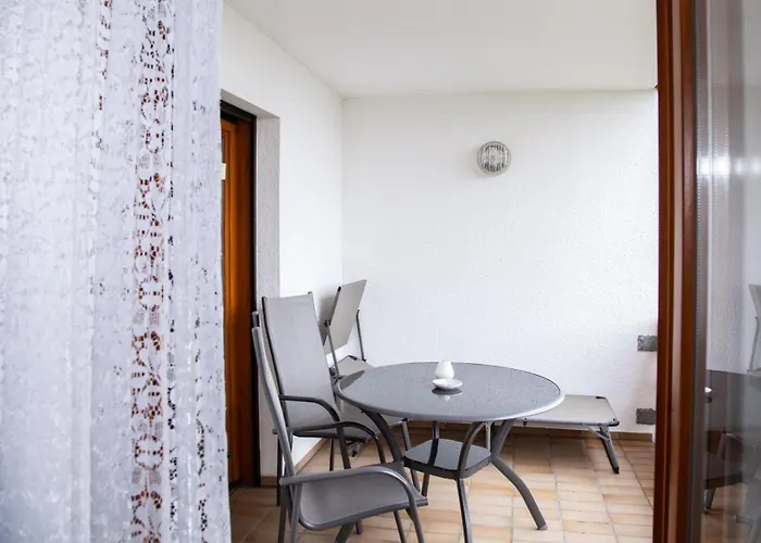 Hauser Hof Gruebl 公寓 瓦尔德基兴