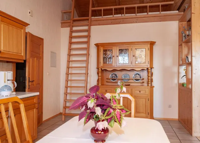 Hauser Hof Gruebl 公寓 瓦尔德基兴