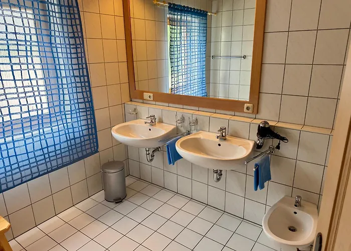 Hauser Hof Gruebl 瓦尔德基兴