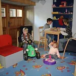 Hauser Hof Grübl Apartment Waldkirchen