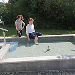 Apartment Hauser Hof Grübl *