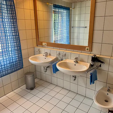 Hauser Hof Gruebl 발트키르헨