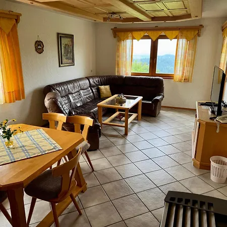 Hauser Hof Gruebl 아파트 *