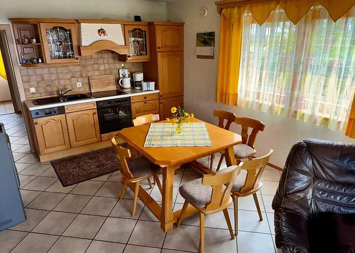 Hauser Hof Gruebl 발트키르헨