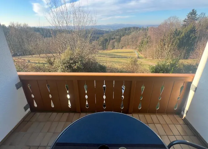 아파트 Hauser Hof Gruebl