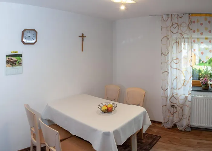 Hauser Hof Gruebl 발트키르헨