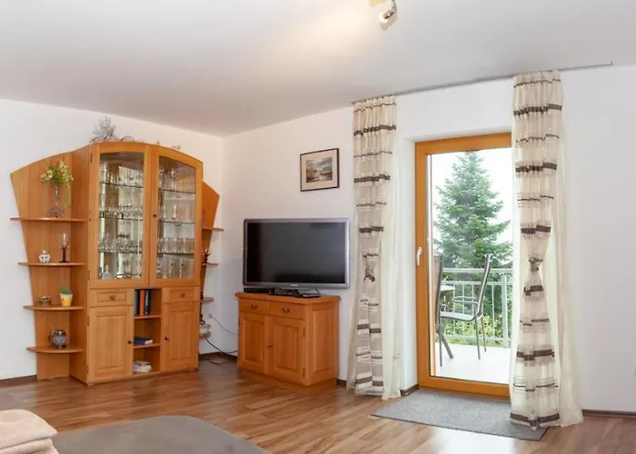 Hauser Hof Gruebl 발트키르헨