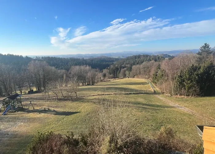 아파트 Hauser Hof Gruebl